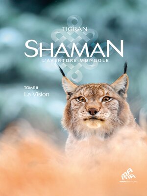 cover image of La Vision
